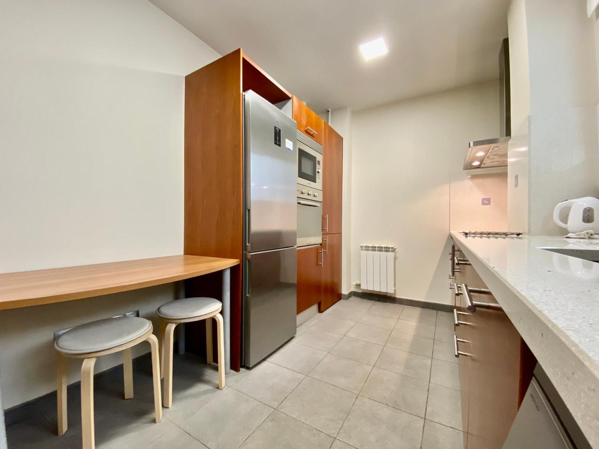Carmed Homely Apartment By Hlclub Agency Біланоба-і-ла-Жалтру Екстер'єр фото